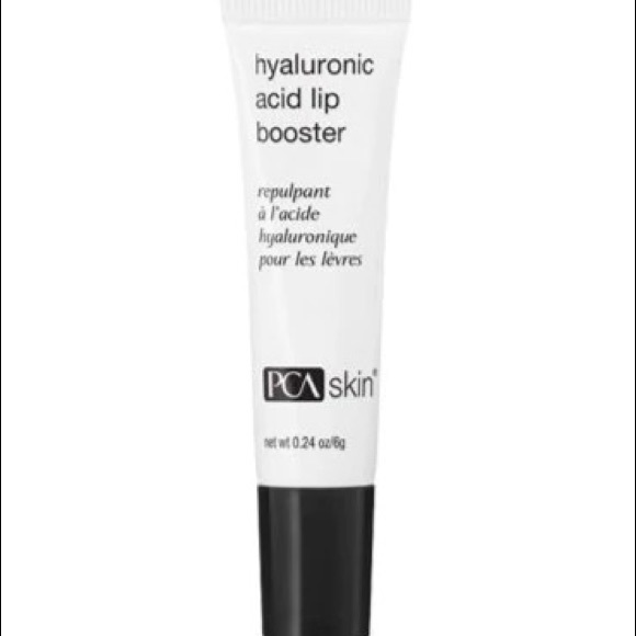 PCA Skin Hyaluronic Acid Lip Booster, brand new, sealed in box! - Picture 4 of 4